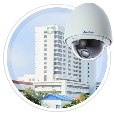 commercial video surveillance