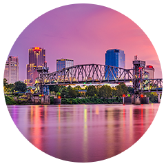 Houston, TX Skyline 4